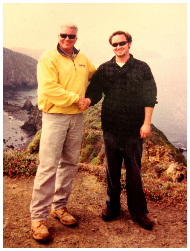 Huell Howser