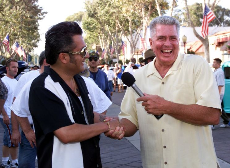 Huell Howser