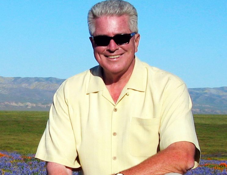 Huell Howser