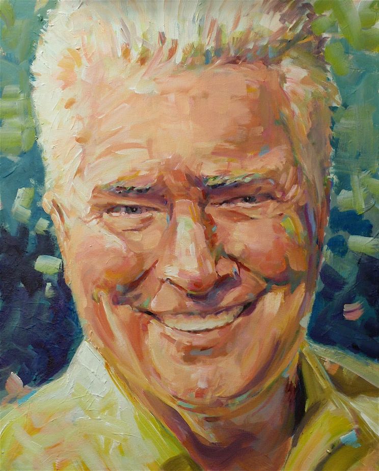 Huell Howser