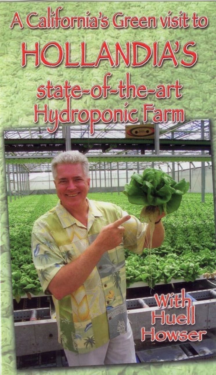 Huell Howser