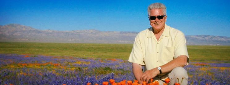 Huell Howser