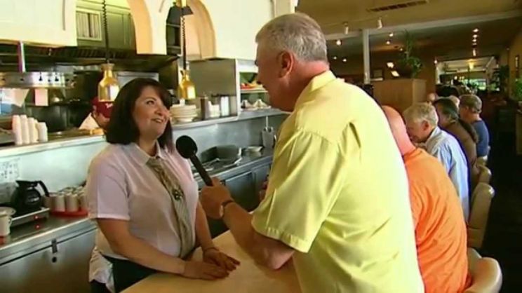 Huell Howser