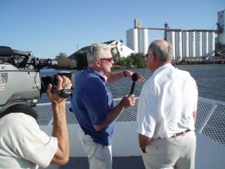 Huell Howser