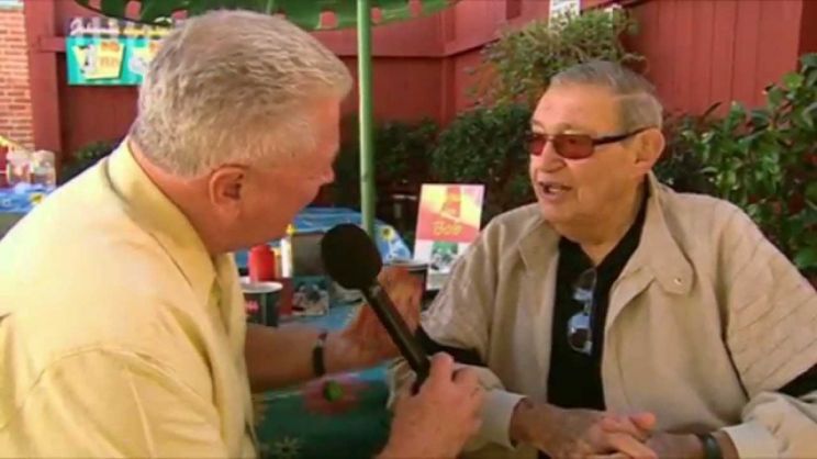 Huell Howser