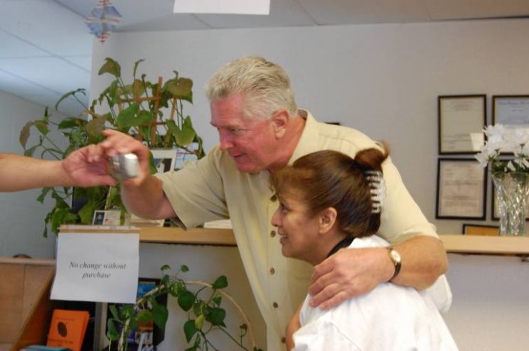 Huell Howser