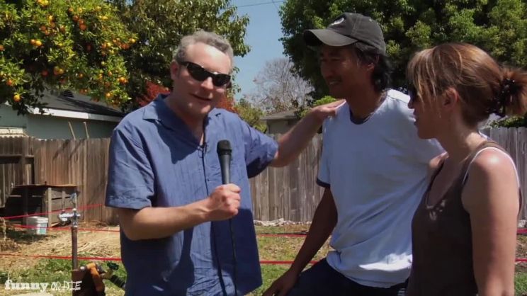Huell Howser