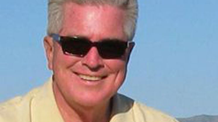 Huell Howser
