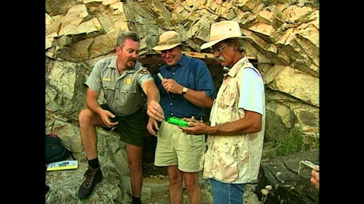Huell Howser