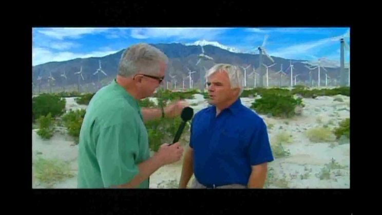 Huell Howser