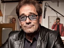 Huey Lewis