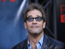 Huey Lewis