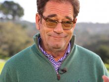 Huey Lewis