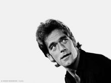 Huey Lewis