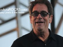 Huey Lewis