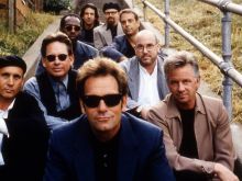 Huey Lewis