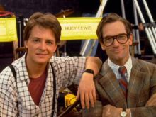 Huey Lewis