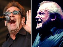 Huey Lewis