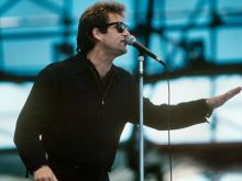Huey Lewis