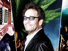 Huey Lewis