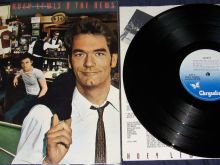 Huey Lewis