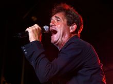 Huey Lewis