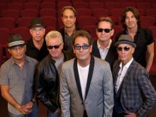 Huey Lewis