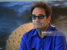 Huey Lewis