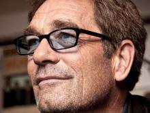 Huey Lewis