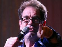 Huey Lewis