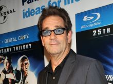 Huey Lewis