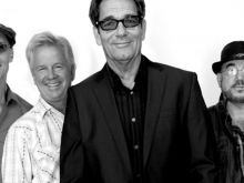Huey Lewis