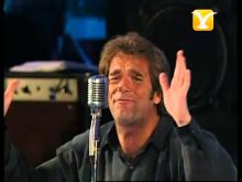 Huey Lewis