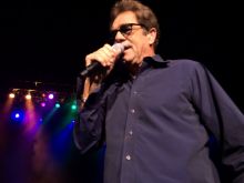 Huey Lewis