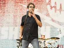 Huey Lewis