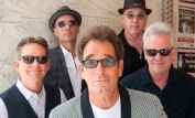 Huey Lewis