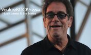 Huey Lewis