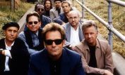 Huey Lewis