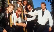 Huey Lewis