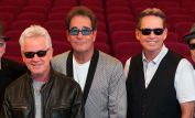 Huey Lewis