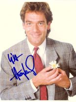 Huey Lewis