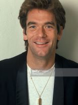 Huey Lewis