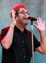 Huey Lewis