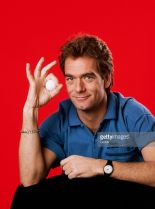 Huey Lewis