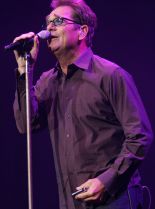 Huey Lewis