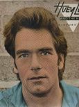 Huey Lewis