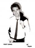 Huey Lewis