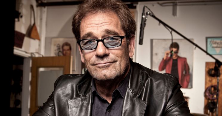 Huey Lewis