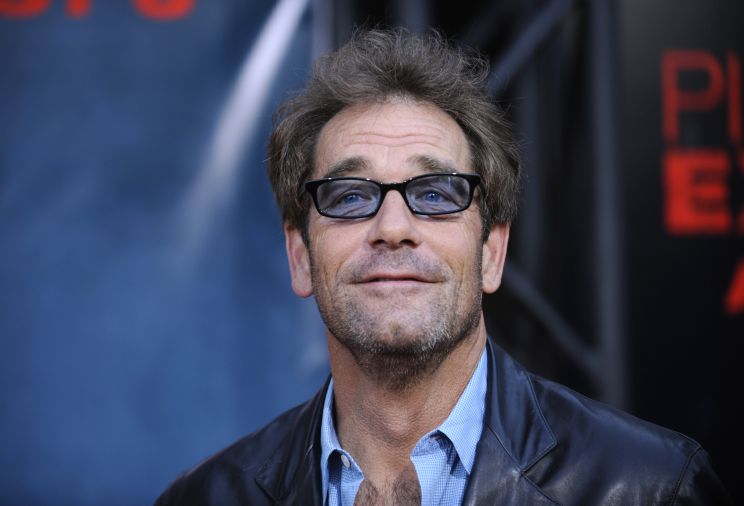 Huey Lewis