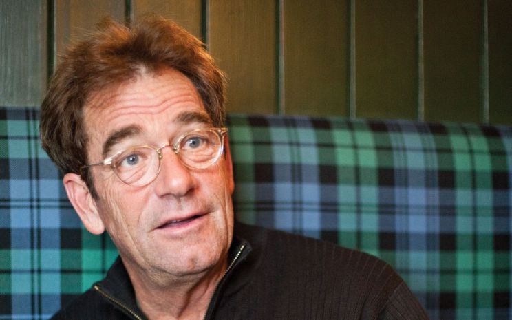 Huey Lewis